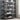 Hammary Sandler Wood Bookshelf