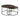 Hammary Sanford Round Nesting Cocktail Coffee Tables
