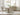 American Drew Vista Essex Wood Side Dining Chair with Fabric Upholstered Seat