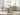 American Drew Vista Largo Round Wood Dining Table with Pedestal Base