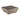 Hammary West End Square Wood Coffee Table
