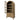 Arlette Display Cabinet