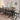 Loft Brown Rectangle Dining Table (78.75")