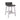 Stone Wood Bar Stool