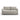 Luonto Fantasy Queen Size Loveseat Sofa Sleeper in Fun 496 Fabric Upholstery