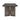 Magnussen Home Kavanaugh Rectangle Wood Trestle Dining Table