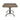 Magnussen Home Roxbury Manor Rectangular Wood Extension Dining Table