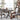 Magnussen Home Roxbury Manor Upholstered Dining Arm Chair