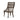 Magnussen Home Roxbury Manor Upholstered Dining Arm Chair