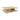 Moe's Home Casey Large Coffee Table in Rustic Oak Wood