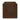 Moe's Home Casey Wood Side Table - Dark Brown