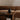 Moe's Home Casey Small Coffee Table in Dark Brown Wood