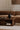 Moe's Home Casey Small Coffee Table in Dark Brown Wood