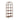 Moe's Home Eero Bookcase in Walnut