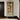 Moe's Home Hannah Tall Wood Cabinet in Green