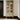 Moe's Home Hannah Tall Wood Cabinet in Green