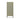 Moe's Home Hannah Tall Wood Cabinet in Green