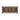 Moe's Home Lillian 4-Door Sideboard in Brown Wood
