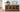 Moe's Home Lillian 4-Door Sideboard in Brown Wood