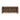 Moe's Home Lillian 4-Door Sideboard in Brown Wood