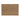 Moe's Home Lillian 4-Door Sideboard in Brown Wood