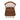 Moe's Home Marley Counter Stool in Walnut Wood