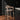 Moe's Home Martens Counter Stool in Camel Upholstery
