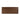 Moe's Home Russet Rectangular Dining Table in Brown Wood