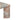 Moe's Home Segment Coffee Table in Orange Levante Marble