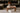 Moe's Home Segment Coffee Table in Orange Levante Marble