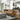 Universal Furniture Curated Duncan Leather Sofa
