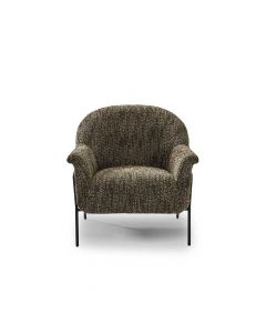 Torry Upholstered Modern Accent Chair by Best Home Furnishings