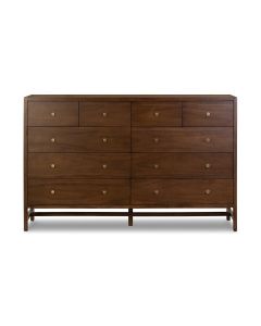 Sullivan 10-Drawer Dresser