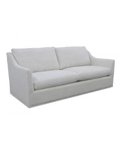 2074-SAB Upholstered Sofa in Merino Pearl by McCreary Modern