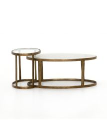 Calder Nesting Coffee Tables