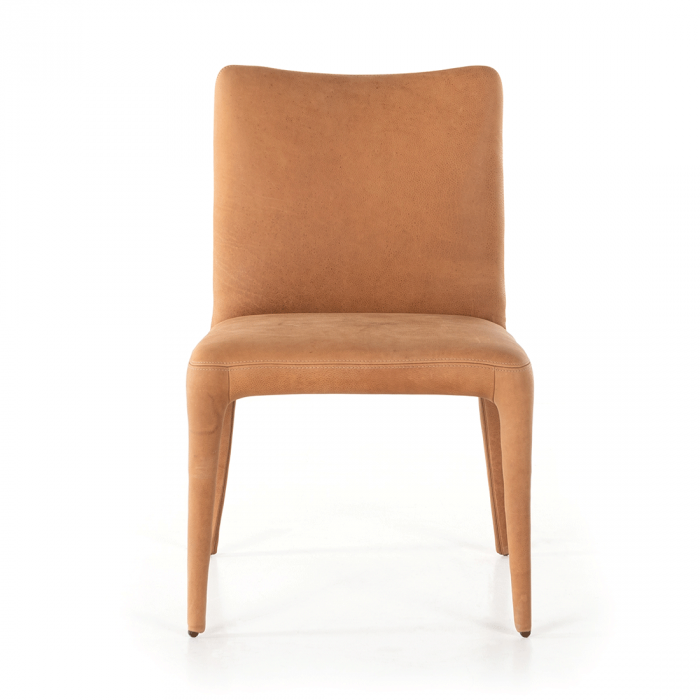 Monza Leather Dining Chair